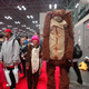 Image for article titled The Very Best Cosplay From New York Comic-Con 2014